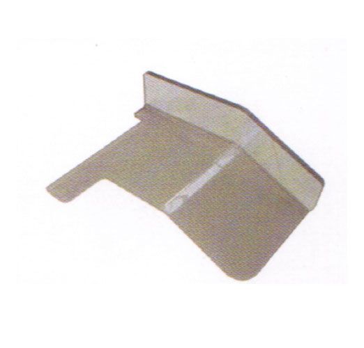 PROTECTION PLATEAU MATHIEU-Pour modèles D350 Matic