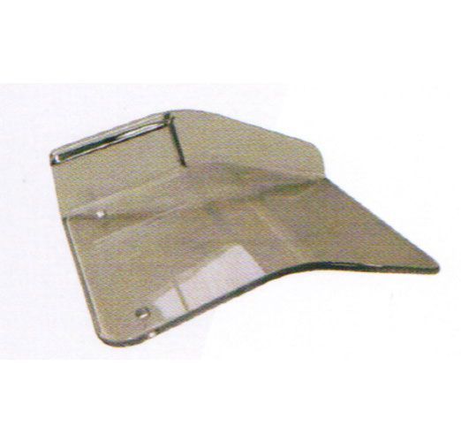 PROTECTION PLATEAU MATHIEU-Pour modèles Supra 350