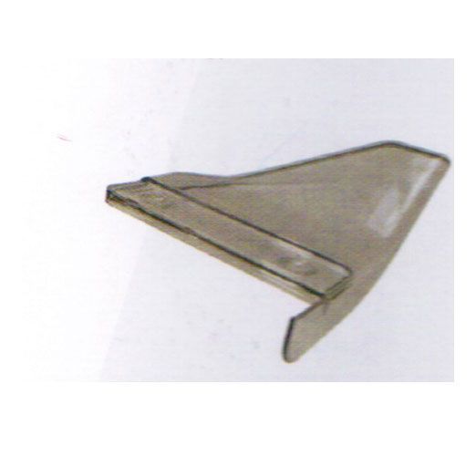 PROTECTION PLATEAU ADAPTABLE FAC - Pour modèle F300I