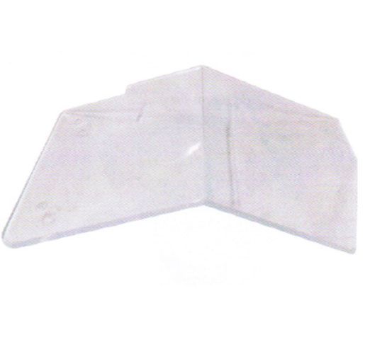 PROTECTION PLATEAU MATHIEU-Pour modèles E300 ER275 300