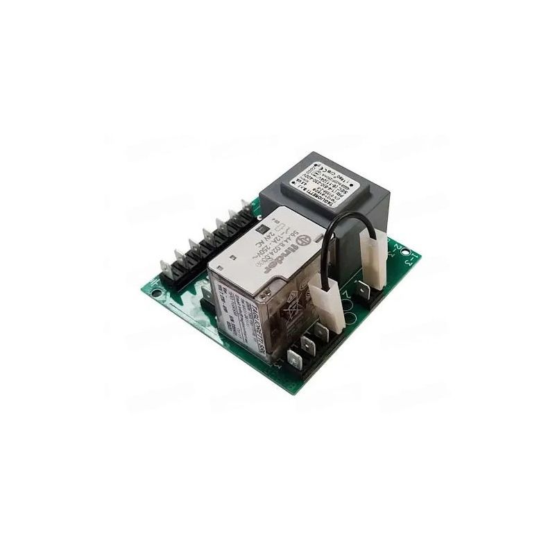 CARTE ELECTRONIQUE UNIVERSELLE