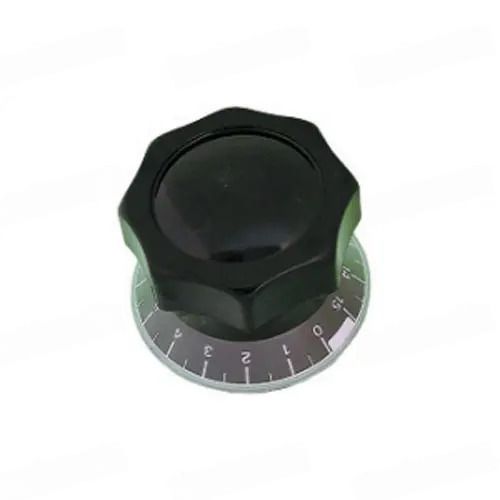 POIGNEE GRADUEE TROU Ø12 MM ADAPTABLE BOSTON