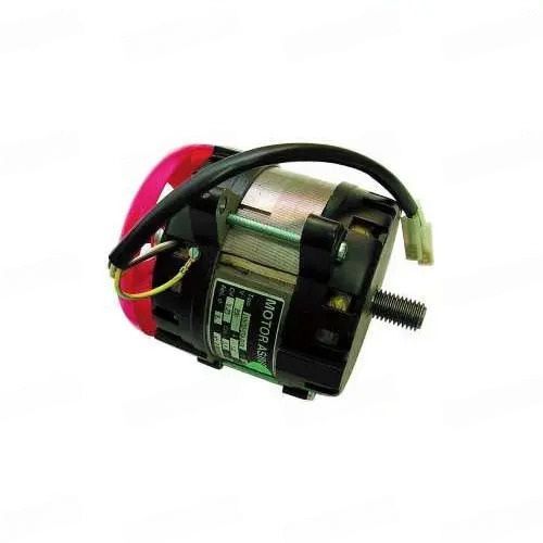 MOTEUR ADAPTABLE BRAHER POUR ELEK MONOPHASE