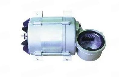 MOTEUR ADAPTABLE ESSEDUE POUR PIGNON 350