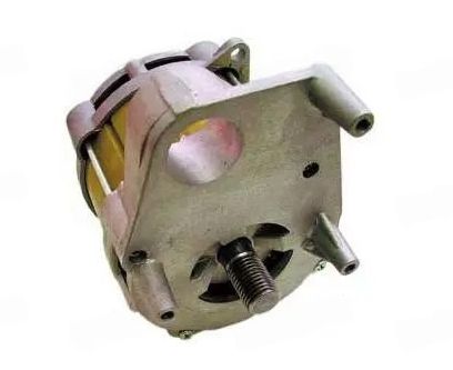 MOTEUR MONOPHASE ADAPTABLE MATHIEU POUR DE ED DV300