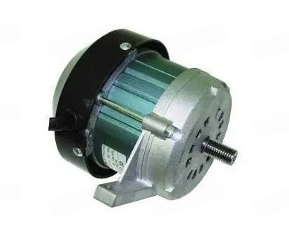 MOTEUR MONOPHASE ADAPTABLE OMS POUR E300, TGL300