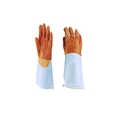 GANTS DE PROTECTION CUIR
