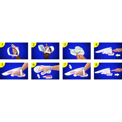 KIT SUPPORT COMPTOIR KIT SUPPORT COMPTOIR