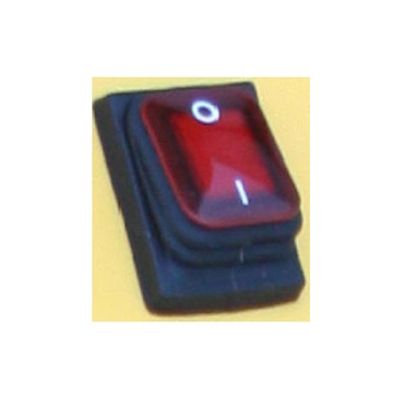 INTERRUPTEUR -Pour aspirateurs références ASPI02-ASPI02/3M- ASPI03