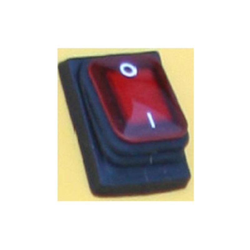 INTERRUPTEUR -Pour aspirateurs références ASPI02-ASPI02/3M- ASPI03