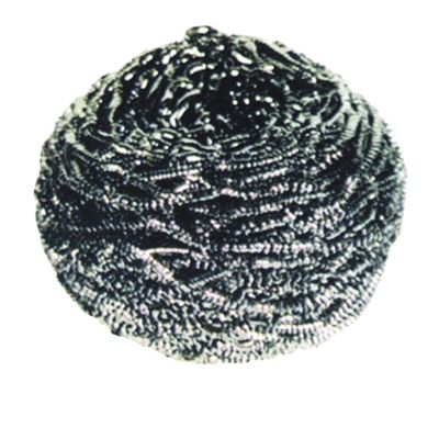10 EPONGES SPIRALE INOX 10 EPONGES SPIRALE INOX