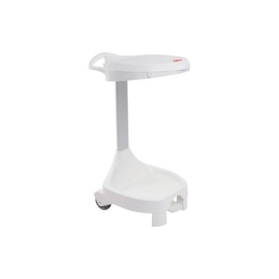 SUPPORT SAC POLYPROPYLENE