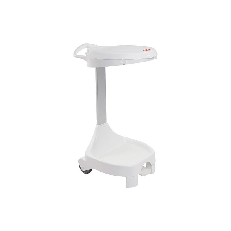 SUPPORT SAC POLYPROPYLENE