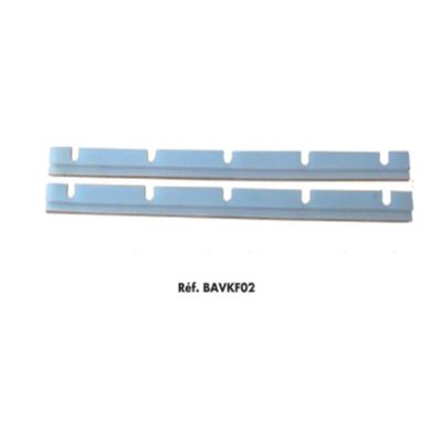 BAVETTE POUR RACLETTE FOUR