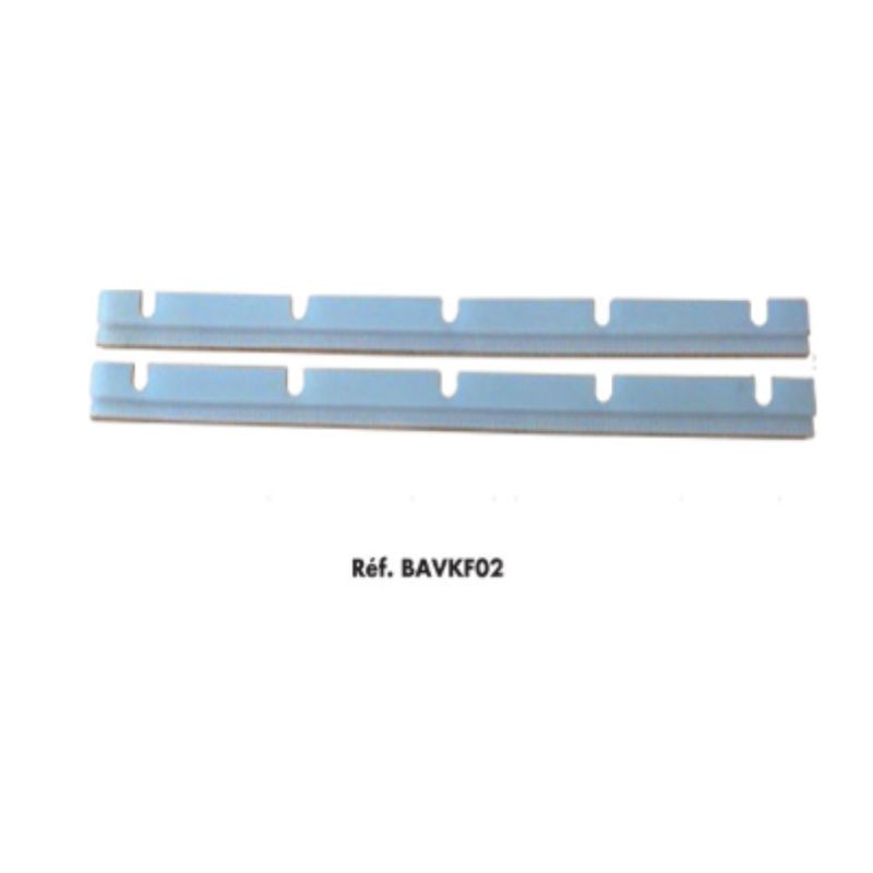 BAVETTE POUR RACLETTE FOUR