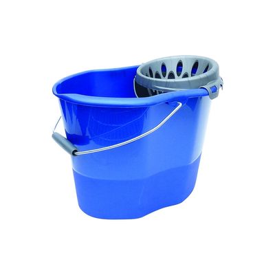 SEAU BIBAC 14 LITRES