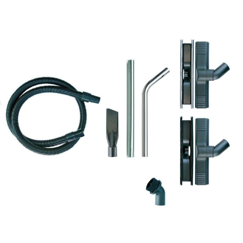 KIT COMPLET EAU ET POUSSIERE