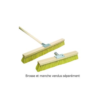 BROSSE BALAI FOUR OU MANCHE