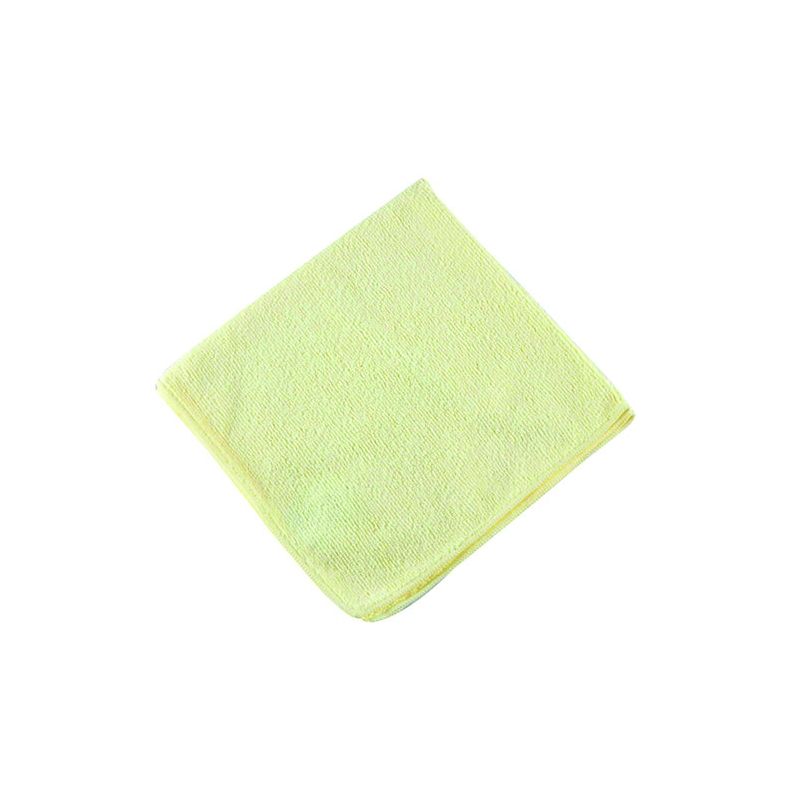 LAVETTE MICRO FIBRE JAUNE