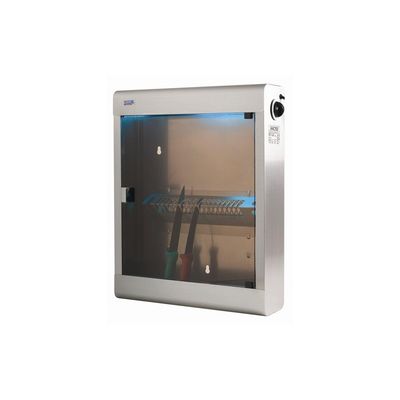 ARMOIRE DE STERILISATION