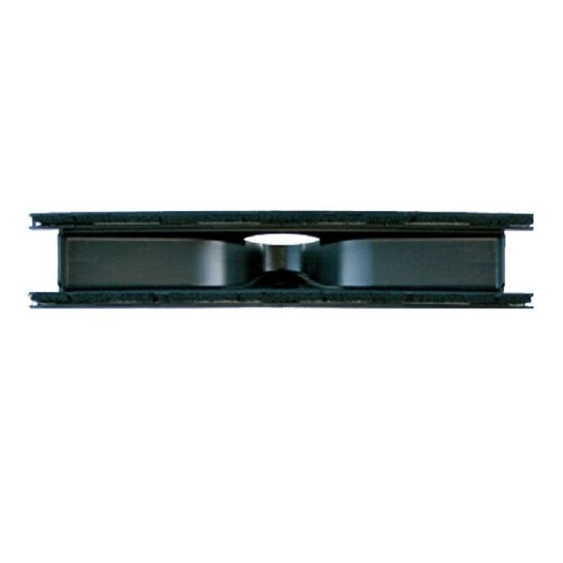 BROSSE POILS SANS RACLETTE pour ASPI02 et ASPI02/3M