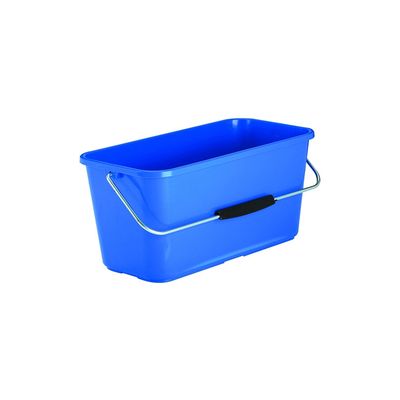 SEAU A VITRES 14 LITRES