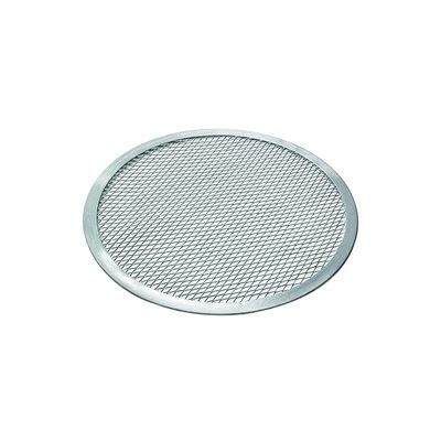 GRILLE A PIZZA ALUMINIUM