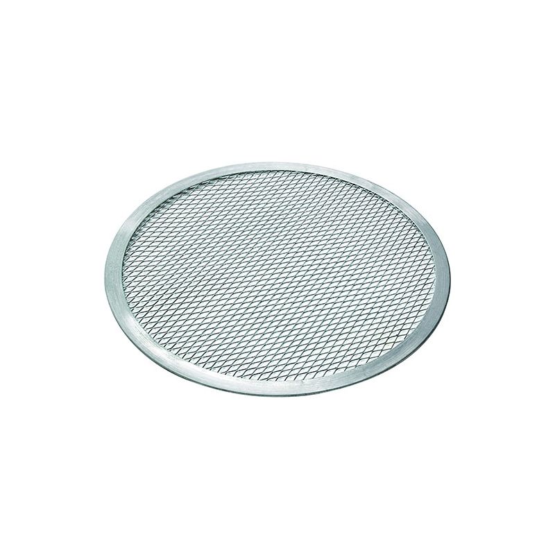 GRILLE A PIZZA ALUMINIUM