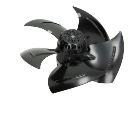 VENTILATEUR - EBMPAPST - TYPE A4E350-AQ02-09