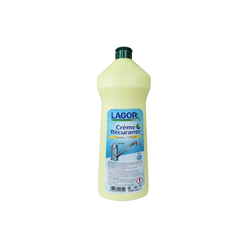 CREME A RECURER LIQUIDE