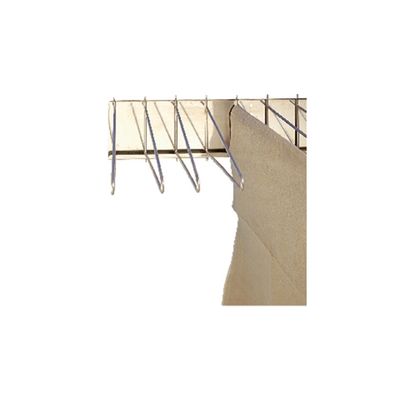 SECHOIR A COUCHE TIGES FIXES