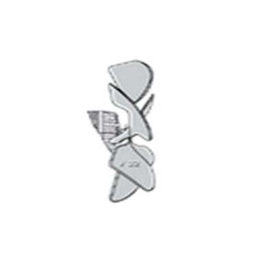 HELICE VENTILATEUR ASPIRANTE