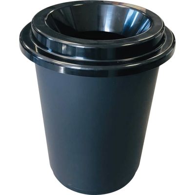 POUBELLE RONDE 50 LITRES