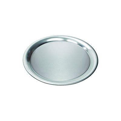 PLAT A PIZZAS ALUMINIUM