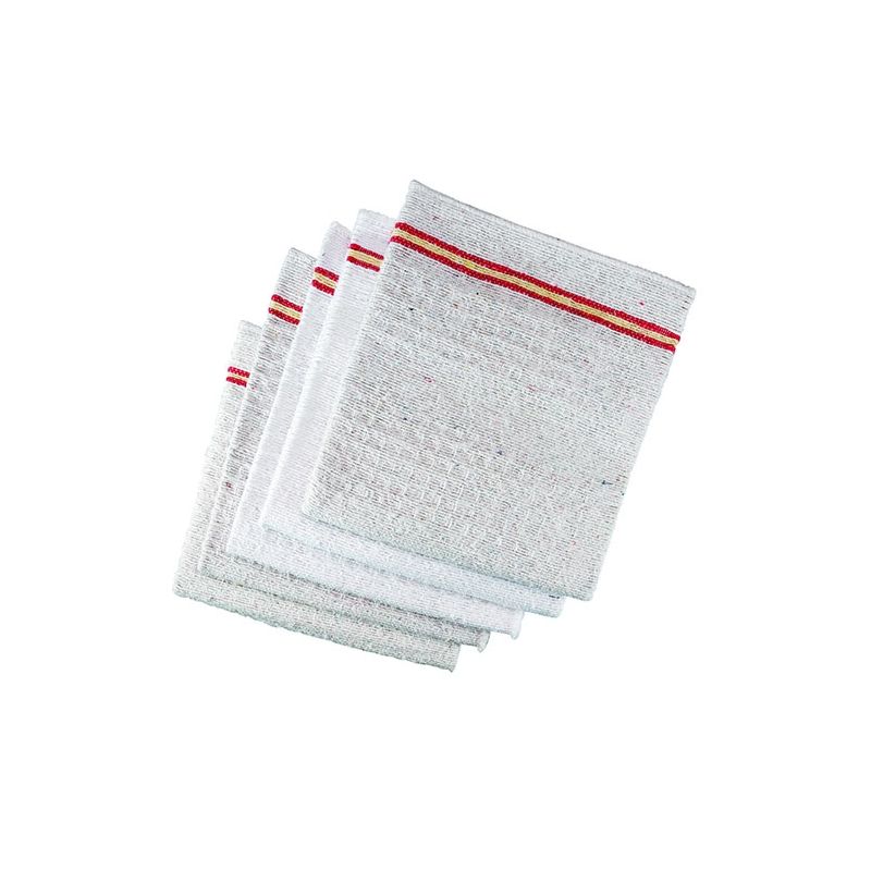 SERPILLIERE GAUFREE RENFORCEE