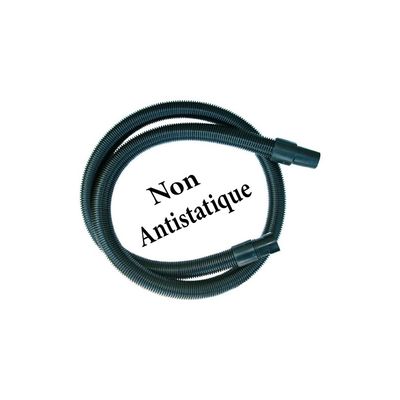 FLEXIBLE COMPLET NOIR - Non antistatique