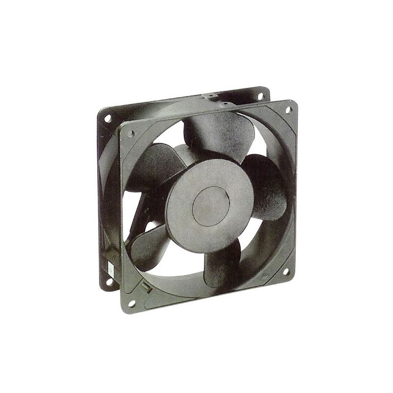 VENTILATEUR HELICOIDE NMB -40° A +70°C