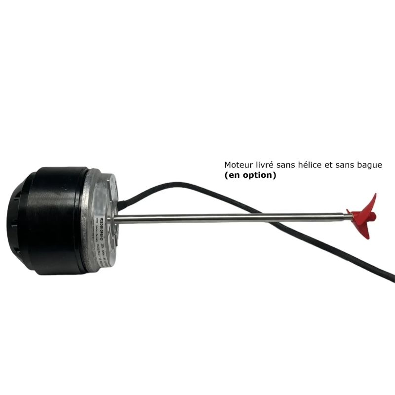 MOTEUR AGITATEUR M2E068-DF65-03