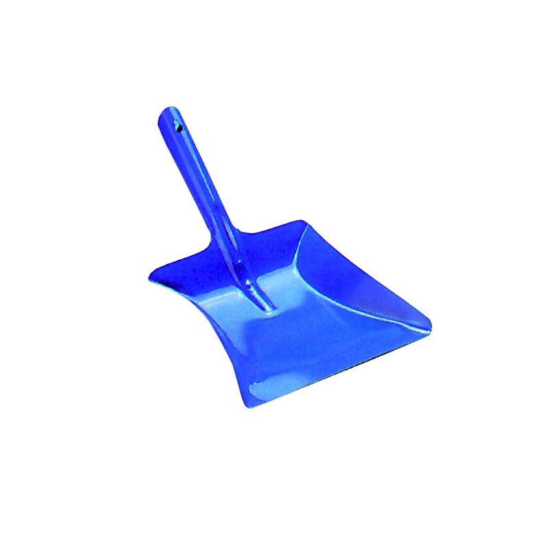 PELLE A POUSSIERE TOLE