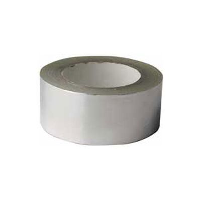 RUBAN ADHESIF ALUMINIUM 40 MICRONS