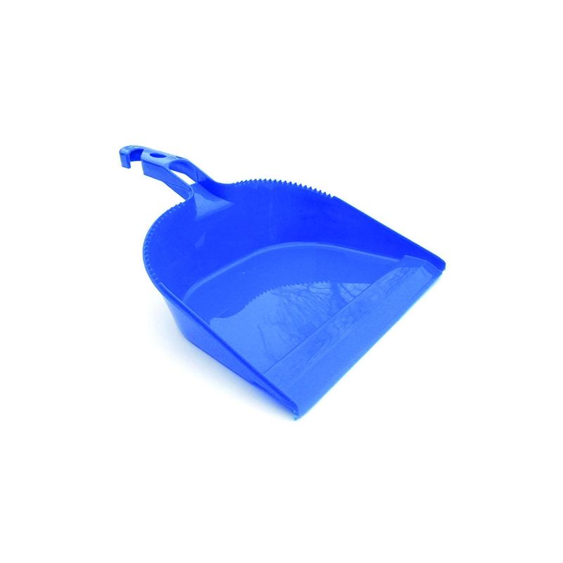 PELLE A POUSSIERE PLASTIQUE