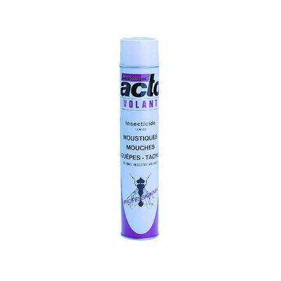 INSECTICIDE VOLANTS 750 ml