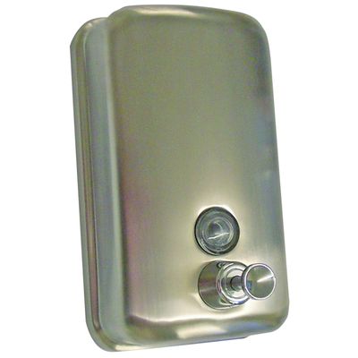 DISTRIBUTEUR DE SAVON LIQUIDE 2