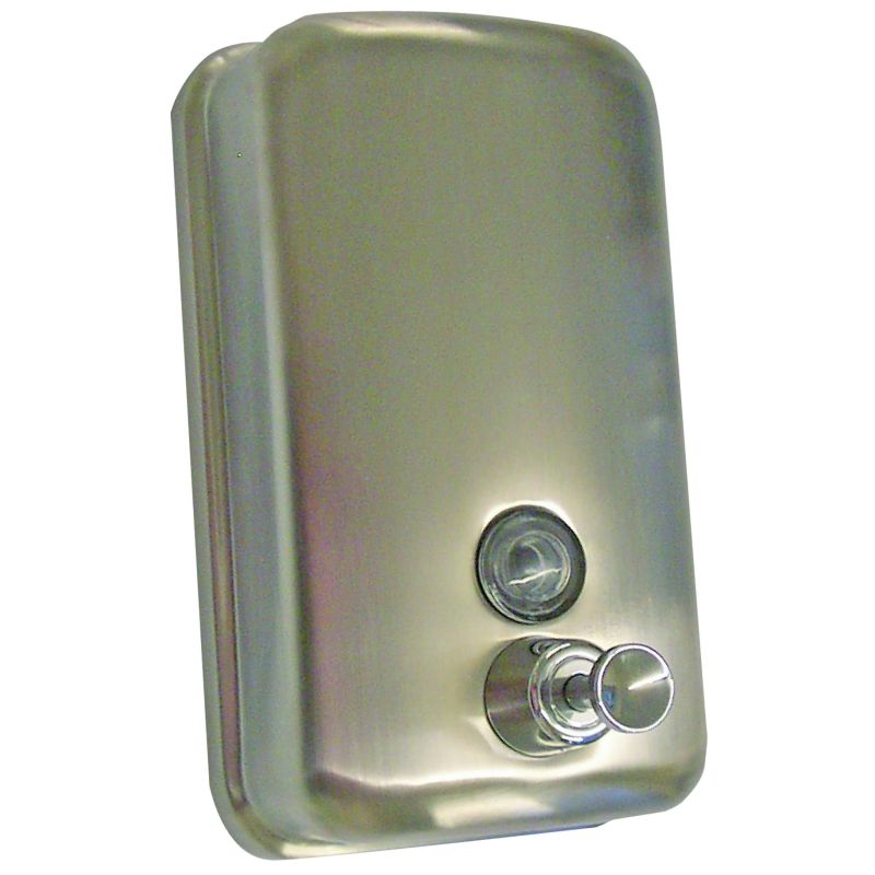 DISTRIBUTEUR DE SAVON LIQUIDE 2