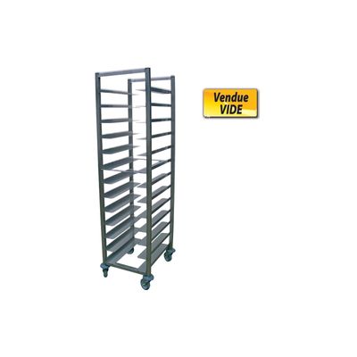 ECHELLE TRADITION VIDE SANS BAC