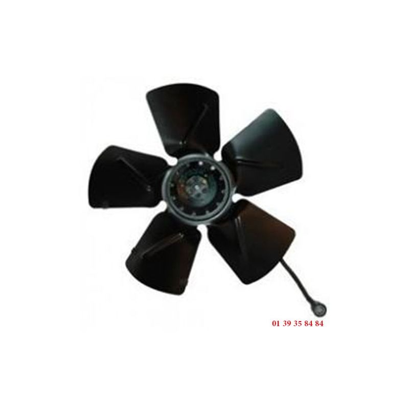 VENTILATEUR HELICOIDE - EBMPAPST - A6E330-AA02-10