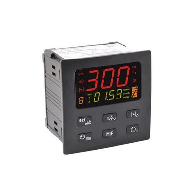 REGULATEUR 6 SORTIES POUR FOURS A PIZZAS