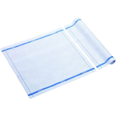 ROULEAU DE 5 LAVETTES MICROFIBRES PREDECOUPEES