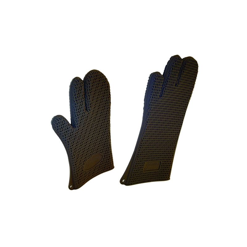 MOUFLE DE PROTECTION EN SILICONE