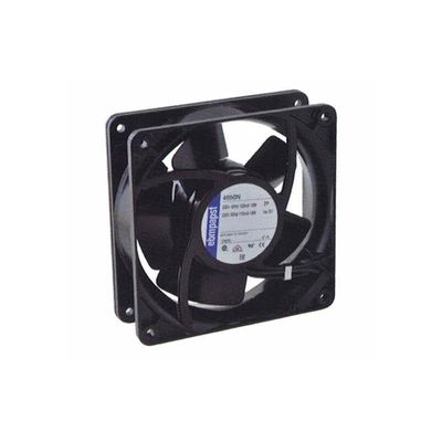 VENTILATEUR AXIAL COMPACT EBM PAPSTE4650N